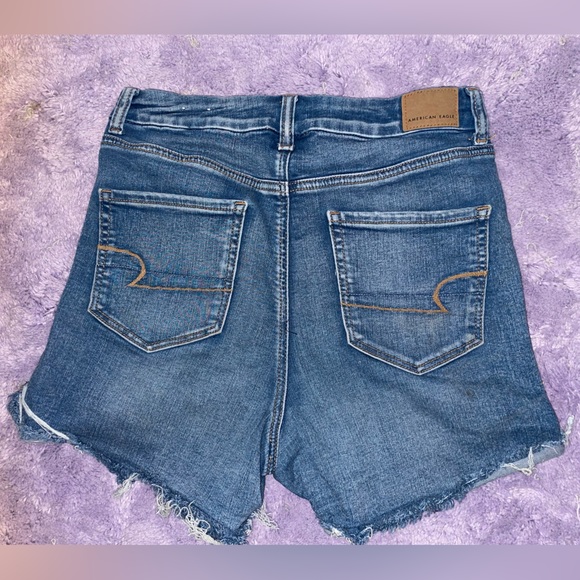 Americans Eagle Shorts - Picture 2 of 3